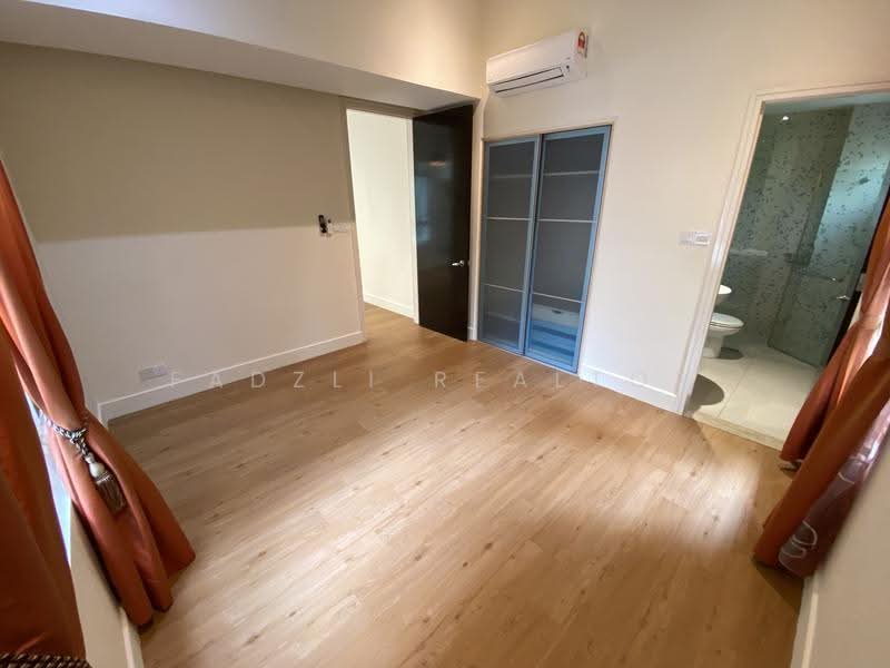 Rumah Berkembar untuk Dijual di Mont Kiara (Kuala Lumpur) - Fadzli Realtor - Interior - PropertyGuru.com.my