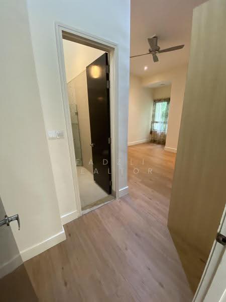 Rumah Berkembar untuk Dijual di Mont Kiara (Kuala Lumpur) - Fadzli Realtor - Interior - PropertyGuru.com.my
