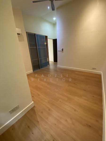Rumah Berkembar untuk Dijual di Mont Kiara (Kuala Lumpur) - Fadzli Realtor - Interior - PropertyGuru.com.my