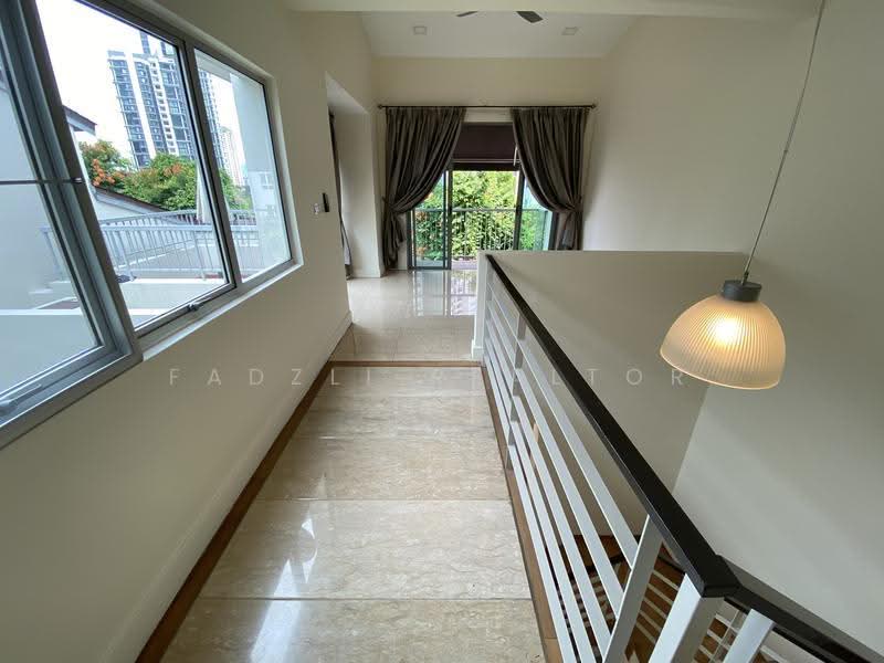 Rumah Berkembar untuk Dijual di Mont Kiara (Kuala Lumpur) - Fadzli Realtor - Interior - PropertyGuru.com.my