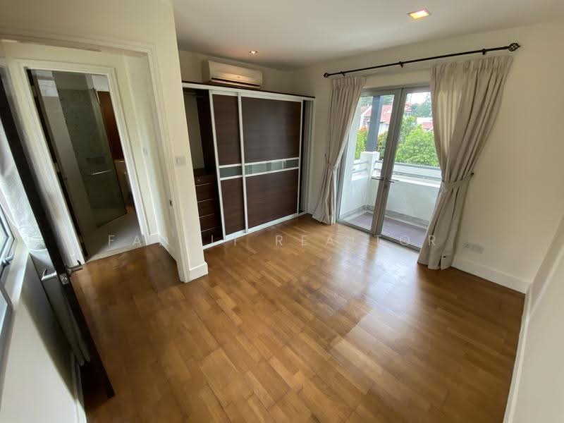 Rumah Berkembar untuk Dijual di Mont Kiara (Kuala Lumpur) - Fadzli Realtor - Bedroom - PropertyGuru.com.my