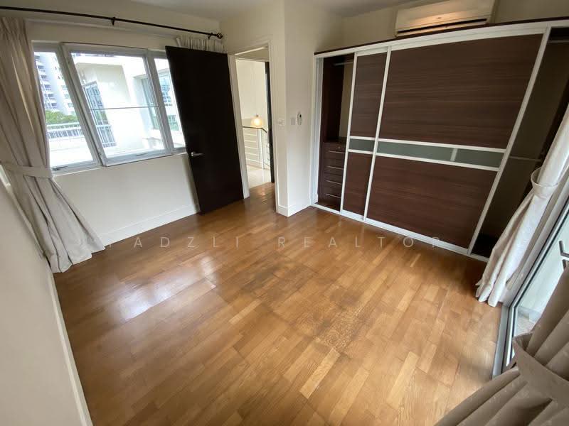 Rumah Berkembar untuk Dijual di Mont Kiara (Kuala Lumpur) - Fadzli Realtor - Bedroom - PropertyGuru.com.my