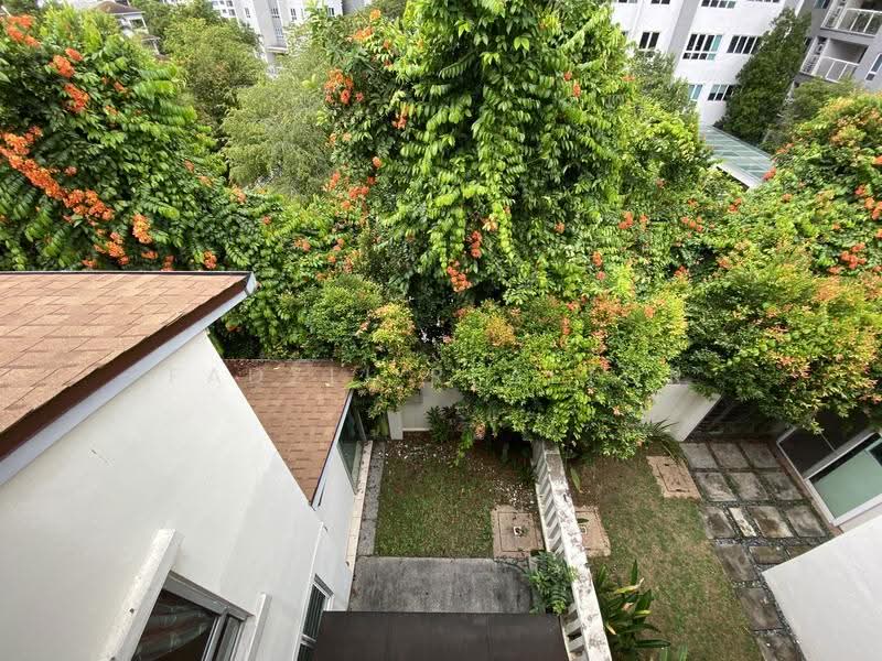 Rumah Berkembar untuk Dijual di Mont Kiara (Kuala Lumpur) - Fadzli Realtor - Exterior - PropertyGuru.com.my
