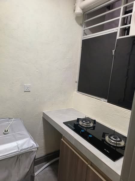 Flat for Rent at PANGSAPURI SELANGORKU SENA - Chris Choo - PropertyGuru.com.my