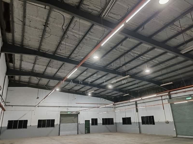 Kilang untuk Disewa di Semenyih (Selangor) - Hanz Low - Interior - PropertyGuru.com.my