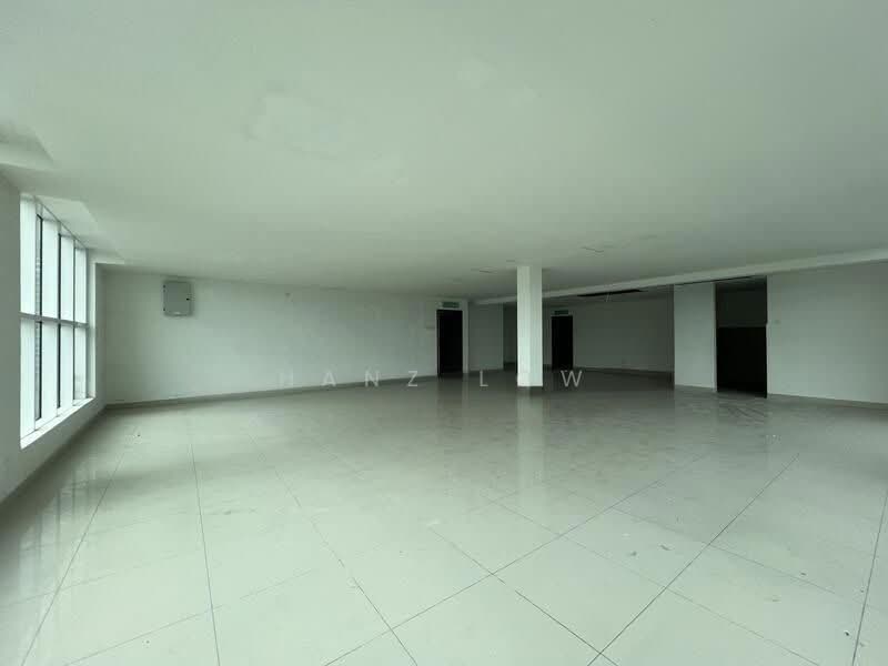 Kilang untuk Disewa di Semenyih (Selangor) - Hanz Low - Interior - PropertyGuru.com.my