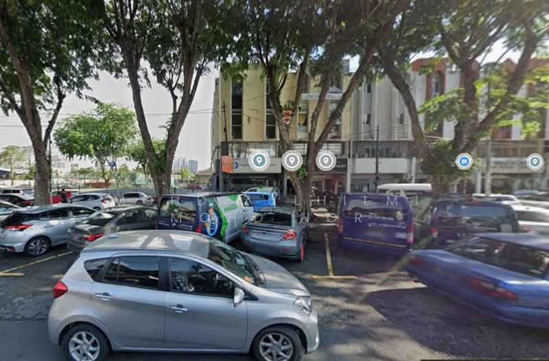 Rumah Teres 2 Tingkat untuk Dijual di Ampang (Selangor) - Mohd Zulhilmi Mohd Nor - Exterior - PropertyGuru.com.my