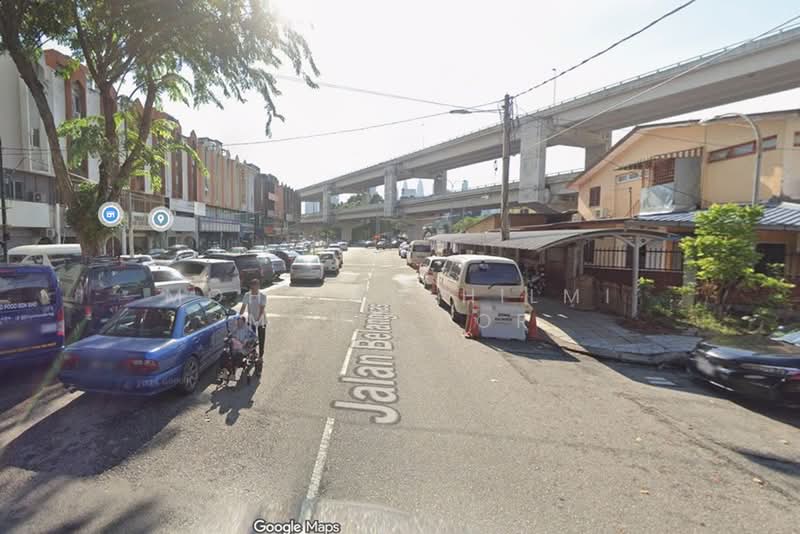 Rumah Teres 2 Tingkat untuk Dijual di Ampang (Selangor) - Mohd Zulhilmi Mohd Nor - Exterior - PropertyGuru.com.my
