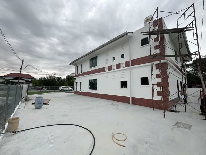 Kedai / Pejabat untuk Disewa di Ipoh (Perak) - Ainsley Thong - Exterior - PropertyGuru.com.my