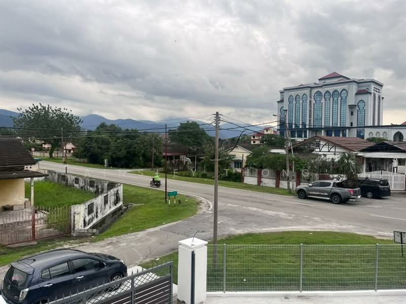 Kedai / Pejabat untuk Disewa di Ipoh (Perak) - Ainsley Thong - Exterior - PropertyGuru.com.my