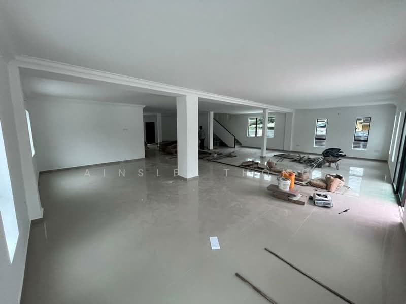 Kedai / Pejabat untuk Disewa di Ipoh (Perak) - Ainsley Thong - Interior - PropertyGuru.com.my