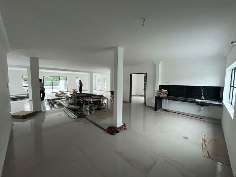Kedai / Pejabat untuk Disewa di Ipoh (Perak) - Ainsley Thong - Interior - PropertyGuru.com.my