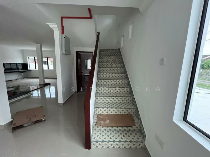 Kedai / Pejabat untuk Disewa di Ipoh (Perak) - Ainsley Thong - Interior - PropertyGuru.com.my