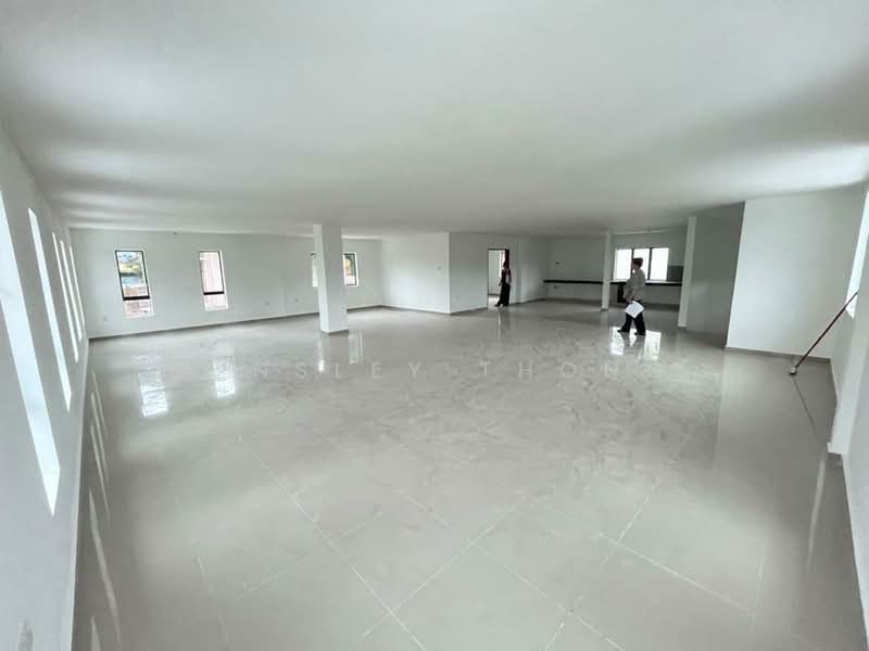Kedai / Pejabat untuk Disewa di Ipoh (Perak) - Ainsley Thong - Interior - PropertyGuru.com.my