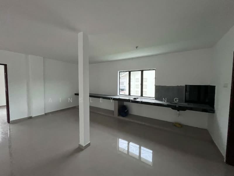Kedai / Pejabat untuk Disewa di Ipoh (Perak) - Ainsley Thong - Interior - PropertyGuru.com.my