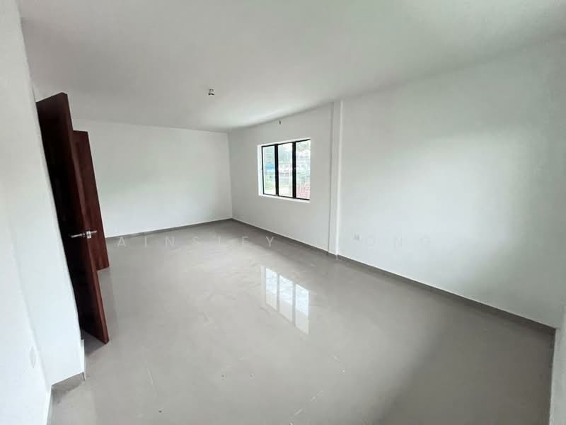 Kedai / Pejabat untuk Disewa di Ipoh (Perak) - Ainsley Thong - Interior - PropertyGuru.com.my