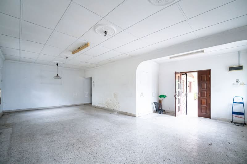 Rumah Banglo untuk Dijual di Kampung Tunku (Petaling Jaya) - Fakhzan Badiran - Interior - PropertyGuru.com.my