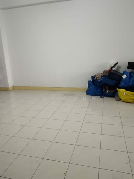 Pangsapuri untuk Dijual di Permas Ville Apartment - Jasz Ong - PropertyGuru.com.my
