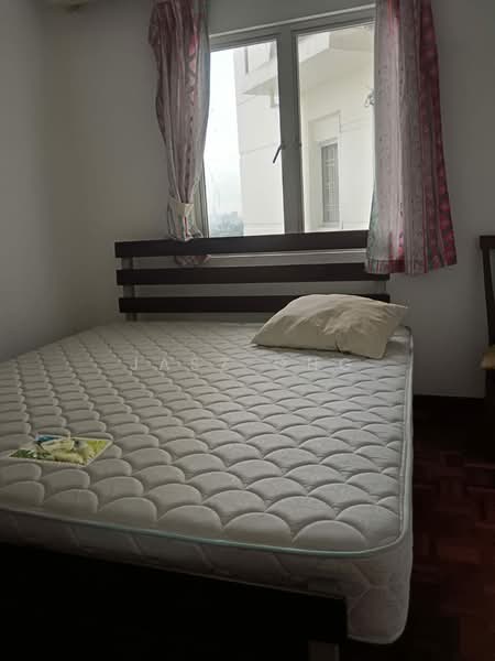 Pangsapuri untuk Dijual di Permas Ville Apartment - Jasz Ong - PropertyGuru.com.my