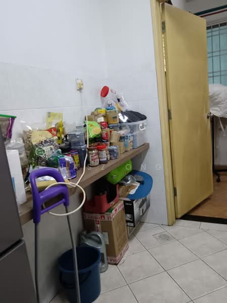 Pangsapuri untuk Dijual di Permas Ville Apartment - Jasz Ong - PropertyGuru.com.my