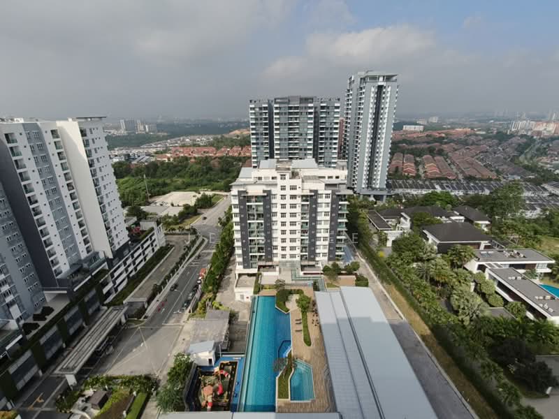 Condominium for Sale at Lavender Residences - Jess Lee - PropertyGuru.com.my