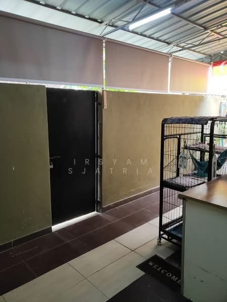 Rumah Teres 2 Tingkat untuk Disewa di Seksyen 7 (Bangi) - Irsyam Sjatria - Exterior - PropertyGuru.com.my