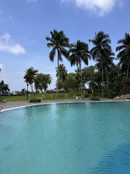 Condominium for Sale at Ocean Palms Condominium - NS Han - PropertyGuru.com.my