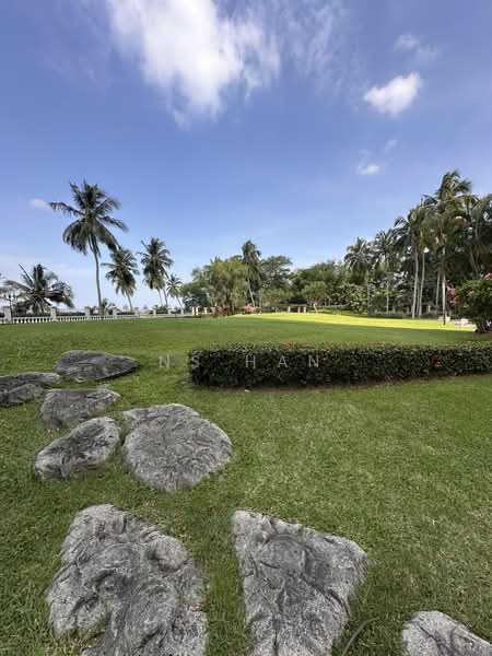 Condominium for Sale at Ocean Palms Condominium - NS Han - PropertyGuru.com.my