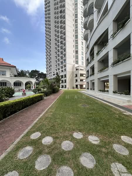 Condominium for Sale at Ocean Palms Condominium - NS Han - PropertyGuru.com.my