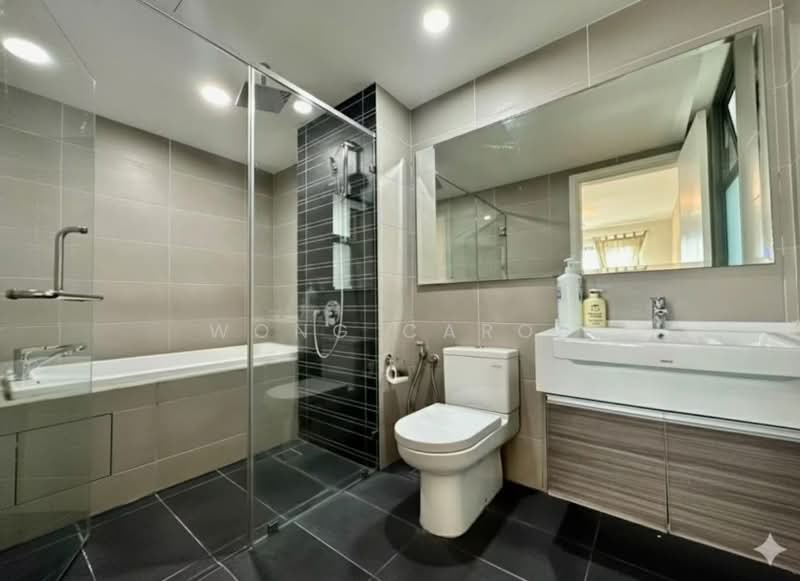 Service Residence for Rent at Teega Suites - Wong Carol - PropertyGuru.com.my