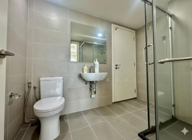 Service Residence for Rent at Teega Suites - Wong Carol - PropertyGuru.com.my