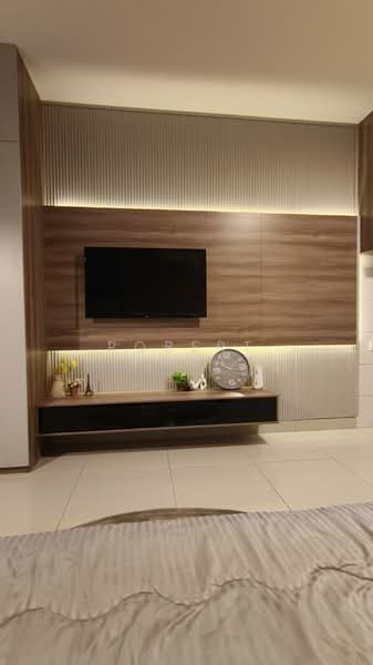 Service Residence for Rent at Astrum Ampang - Robert Phua - Living Room - PropertyGuru.com.my