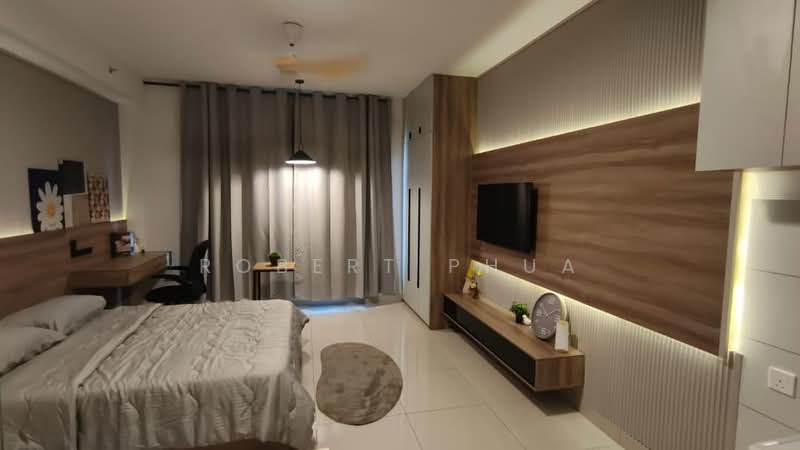 Service Residence for Rent at Astrum Ampang - Robert Phua - Bedroom - PropertyGuru.com.my