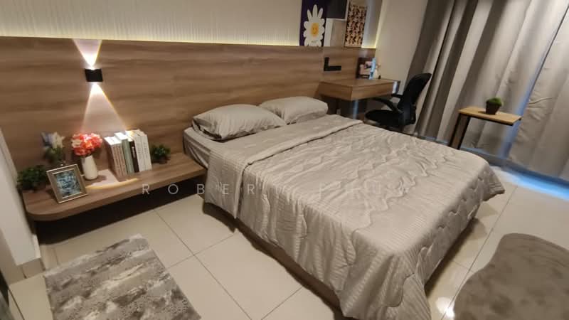 Service Residence for Rent at Astrum Ampang - Robert Phua - Bedroom - PropertyGuru.com.my