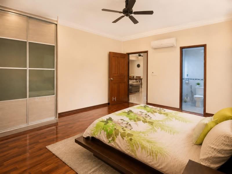 Condominium for Rent at Cyber Heights Villa - Ruqayyah Hashim - Bedroom - PropertyGuru.com.my