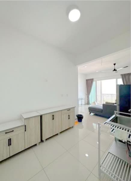 Condominium for Sale at The Amarene - Vincent Ooi - Living Room - PropertyGuru.com.my