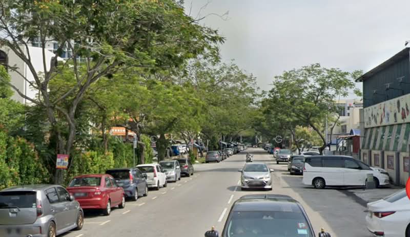 Kilang untuk Disewa di Taman Shamelin Perkasa (Cheras) - Nicky Ling - PropertyGuru.com.my