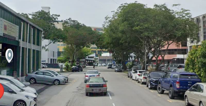 Kilang untuk Disewa di Taman Shamelin Perkasa (Cheras) - Nicky Ling - PropertyGuru.com.my