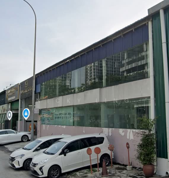 Kilang untuk Disewa di Taman Shamelin Perkasa (Cheras) - Nicky Ling - PropertyGuru.com.my