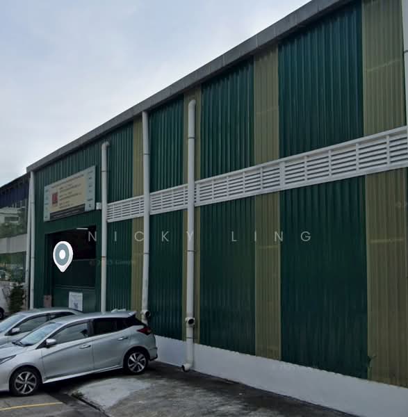 Kilang untuk Disewa di Taman Shamelin Perkasa (Cheras) - Nicky Ling - PropertyGuru.com.my