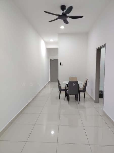 Apartment for Rent at D7 (D'Seven Lagoon Perdana) - Wong Carol - PropertyGuru.com.my