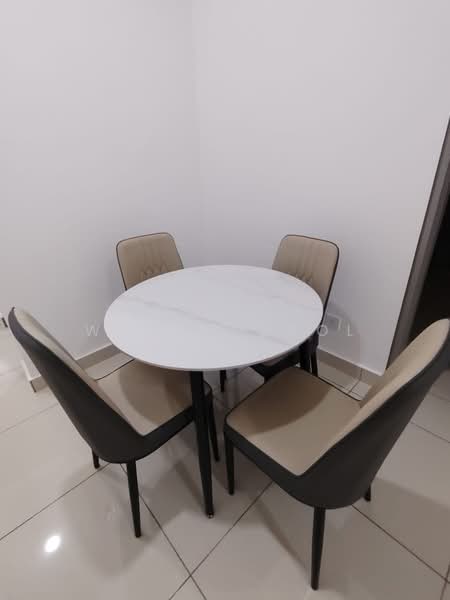 Apartment for Rent at D7 (D'Seven Lagoon Perdana) - Wong Carol - PropertyGuru.com.my