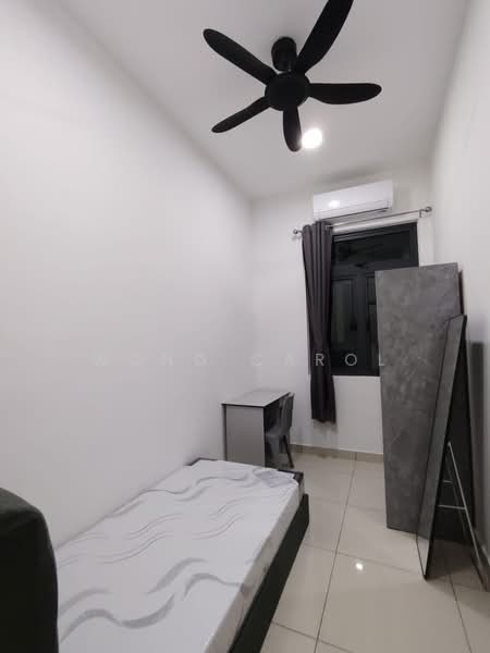 Apartment for Rent at D7 (D'Seven Lagoon Perdana) - Wong Carol - PropertyGuru.com.my