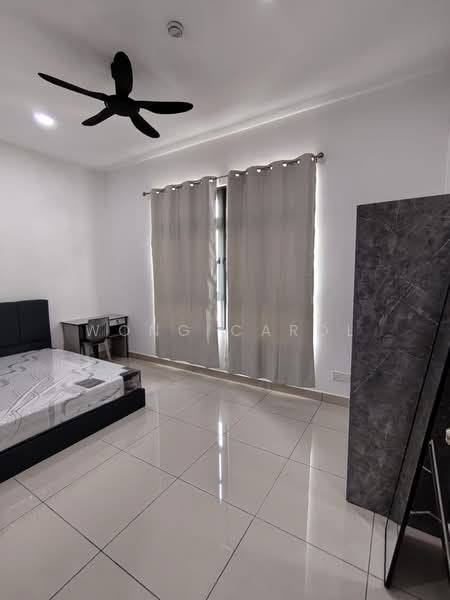 Apartment for Rent at D7 (D'Seven Lagoon Perdana) - Wong Carol - PropertyGuru.com.my