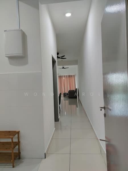 Apartment for Rent at D7 (D'Seven Lagoon Perdana) - Wong Carol - PropertyGuru.com.my