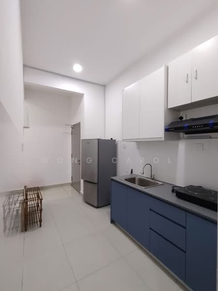 Apartment for Rent at D7 (D'Seven Lagoon Perdana) - Wong Carol - PropertyGuru.com.my