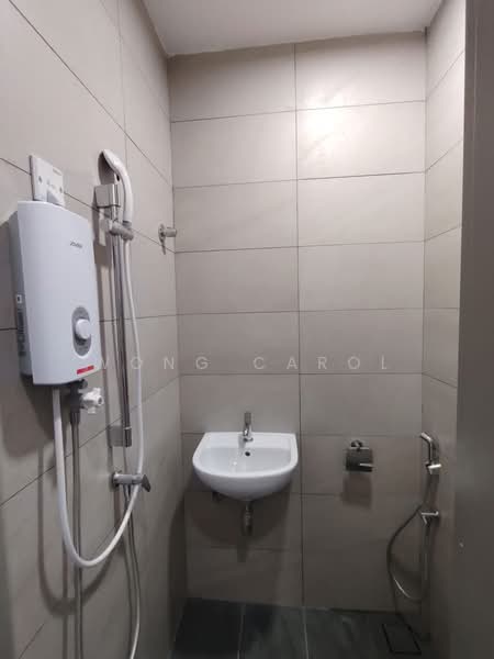 Apartment for Rent at D7 (D'Seven Lagoon Perdana) - Wong Carol - PropertyGuru.com.my