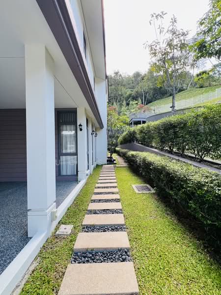 Semi-Detached House for Sale in Taman Sri Ukay (Ulu Kelang) - Lucas Choo - Exterior - PropertyGuru.com.my