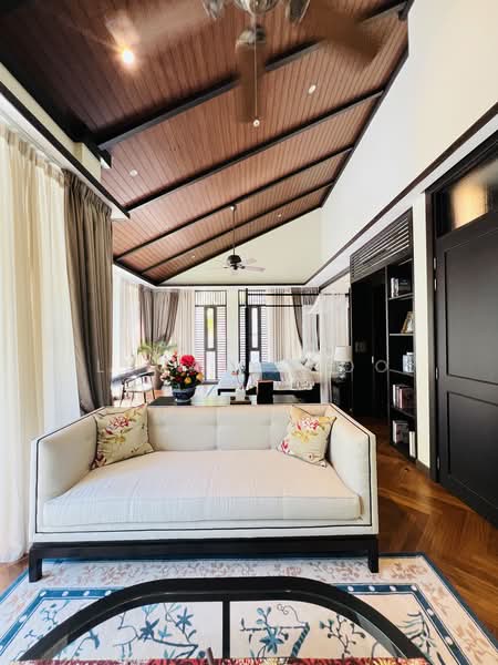 Semi-Detached House for Sale in Taman Sri Ukay (Ulu Kelang) - Lucas Choo - Bedroom - PropertyGuru.com.my