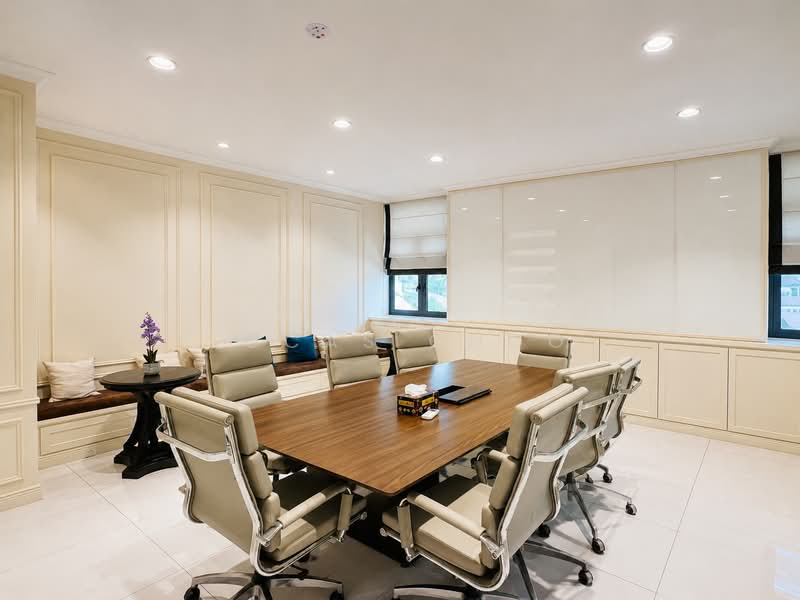 Semi-Detached House for Sale in Taman Sri Ukay (Ulu Kelang) - Lucas Choo - Interior - PropertyGuru.com.my